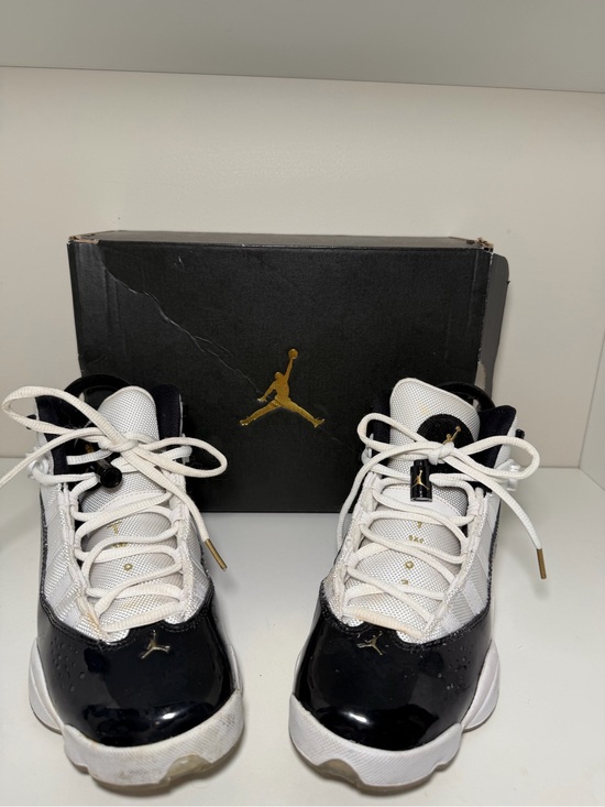 Jordan Other - Jordan 6 Rings (GS)